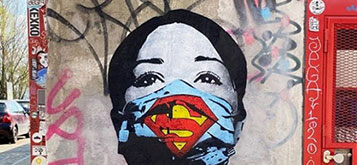 Rebirth: Extreme Self-Care 101