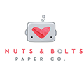 Nuts & Bolts Paper
