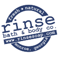 Rinse Bath Body